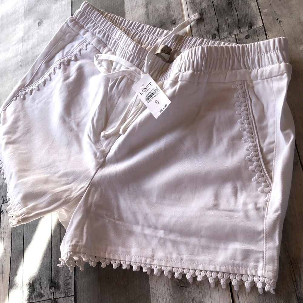 Loft shorts - Picture 2 of 5